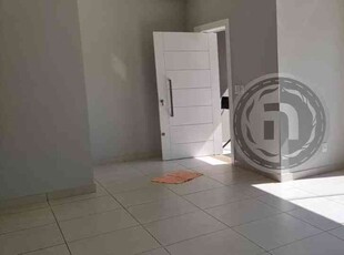 Casa em Condomínio com 3 quartos para alugar no bairro Loteamento Dinorá Rosa, 120m²