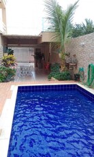 Casa em Condomínio com 4 quartos à venda no bairro Brasília/Plano Piloto, 400m²