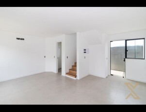 Casa no Bairro Água Verde em Blumenau com 2 Dormitórios (2 suítes) e 77.16 m²