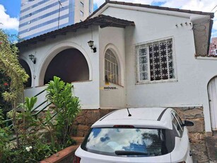 Casa para alugar no bairro São Pedro, 225m²