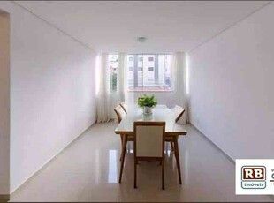 Cobertura com 2 quartos à venda no bairro Prado, 140m²