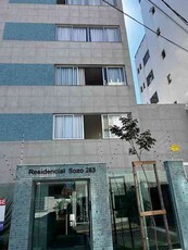 Cobertura com 3 quartos à venda no bairro Colégio Batista, 180m²