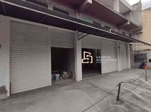 Loja para alugar no bairro Jardim Laguna, 100m²