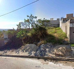 Lote à venda no bairro Bela Vista, 360m²