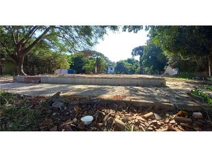 Lote à venda no bairro Bom Jesus, 1680m²