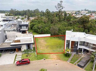 Lote à venda no bairro Distrito Industrial, 450m²