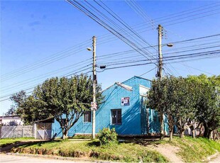 Lote à venda no bairro Getúlio Vargas, 400m²