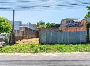 Lote à venda no bairro Parque Olinda, 300m²