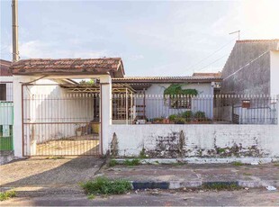 Lote à venda no bairro Vila Silveira Martins