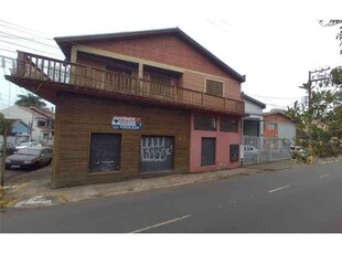 Prédio à venda no bairro Vila Regina, 281m²