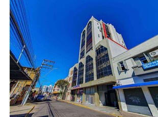 Sala à venda no bairro Centro, 55m²