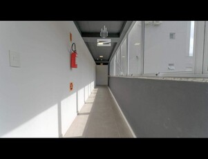 Sala/Escritório no Bairro Centro em Blumenau com 45 m²
