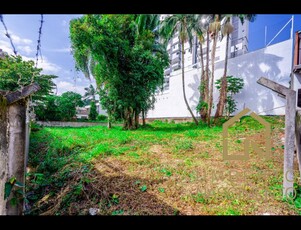 Terreno no Bairro Itoupava Seca em Blumenau com 801 m²