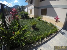 Apartamento à venda 3 Quartos, 1 Suite, 2 Vagas, 70M², Enseada, UBATUBA - SP