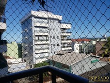 Apartamento à venda 2 Quartos, 1 Suite, 1 Vaga, 83M², Praia Grande, UBATUBA - SP