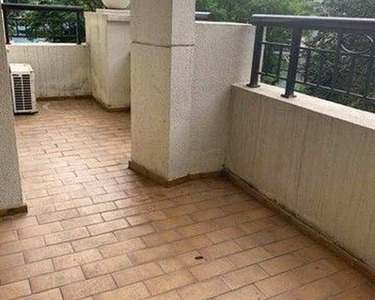 Apartamento com 2 dormitórios para alugar, 74 m² por R$ 4.400,01/mês - Alto de Pinheiros