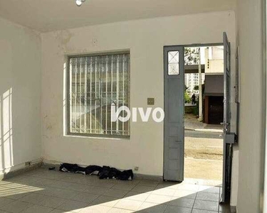 Sobrado com 5 dormitórios para alugar, 85 m² por R$ 3.100,00/mês - Vila Clementino - São P