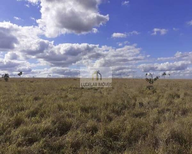 TERRENO RURAL em Juatuba - MG, Rodovia BR 262