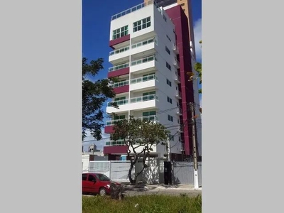 Alugar - Perfeito Apartamento Todo Mobiliado em Ponta Negra - 1/4 - Com Máquina de Lavar -