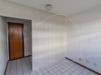 Apartamento à venda com 1 quarto na Asa Sul, Brasília