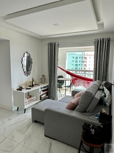 Apartamento à venda com 2 quartos em Samambaia Sul, Samambaia