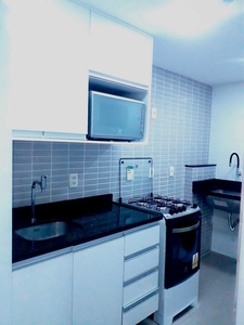 Apartamento à venda em Barra da Tijuca com 71 m², 2 quartos, 2 suítes, 1 vaga