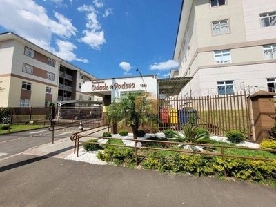Apartamento com 2 dormitórios, 48 m² - venda por R$ 140.000,00 ou aluguel por R$ 1.100,00/