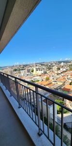 Apartamento em Anhangabaú, Jundiaí/SP de 148m² 3 quartos à venda por R$ 1.399.000,00