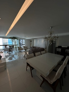 Apartamento em Boa Viagem, Recife/PE de 125m² 2 quartos à venda por R$ 1.369.000,00