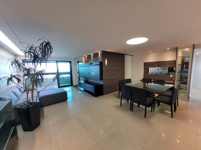 Apartamento em Boa Viagem, Recife/PE de 170m² 4 quartos à venda por R$ 2.269.000,00