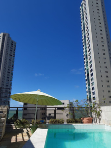 Apartamento em Boa Viagem, Recife/PE de 500m² 6 quartos à venda por R$ 2.099.000,00