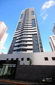 Apartamento em Boa Viagem, Recife/PE de 98m² 3 quartos à venda por R$ 999.000,00