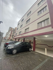 Apartamento em Boqueirão, Praia Grande/SP de 50m² 2 quartos à venda por R$ 249.000,00 ou para locação R$ 1.500,00/mes