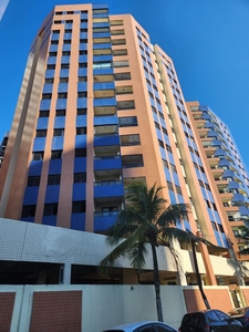 Apartamento em Boqueirão, Praia Grande/SP de 90m² 3 quartos à venda por R$ 419.000,00
