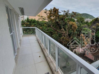 Apartamento em Botafogo, Rio de Janeiro/RJ de 101m² 3 quartos à venda por R$ 1.989.000,00