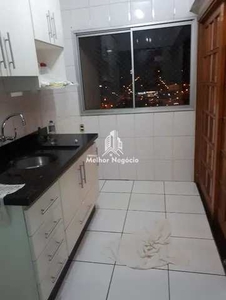 Apartamento em Centro, Campinas/SP de 62m² 1 quartos à venda por R$ 30.000,00