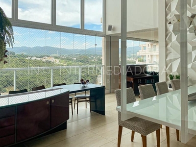 Apartamento em Centro, Jundiaí/SP de 240m² 4 quartos à venda por R$ 4.799.000,00