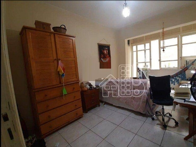 Apartamento em Centro, Rio de Janeiro/RJ de 36m² 1 quartos à venda por R$ 279.000,00