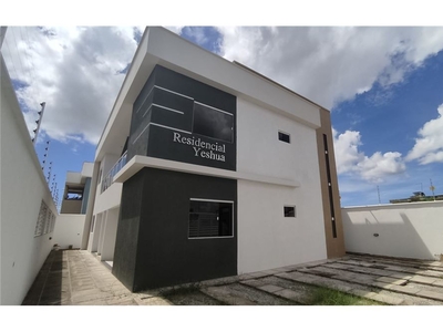 Apartamento em Cidade Garapu, Cabo de Santo Agostinho/PE de 54m² 2 quartos à venda por R$ 209.000,00