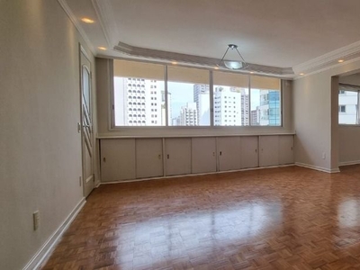 Apartamento em Itaim Bibi, São Paulo/SP de 108m² 3 quartos à venda por R$ 1.998.000,00
