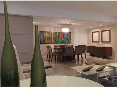 Apartamento em Jaqueira, Recife/PE de 209m² 4 quartos à venda por R$ 2.099.000,00