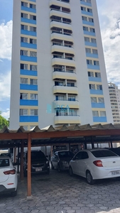 Apartamento em Jardim América, São José dos Campos/SP de 82m² 3 quartos à venda por R$ 423.000,00