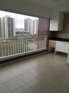 Apartamento em Jardim Bela Vista, São José dos Campos/SP de 78m² 2 quartos para locação R$ 4.100,00/mes