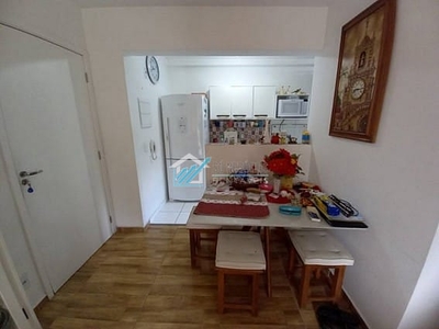 Apartamento em Jardim Caner, Taboão da Serra/SP de 62m² 3 quartos à venda por R$ 414.000,00