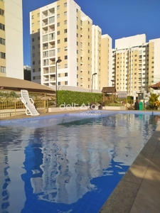 Apartamento em Jardim Guanabara, Belo Horizonte/MG de 60m² 2 quartos para locação R$ 1.780,00/mes