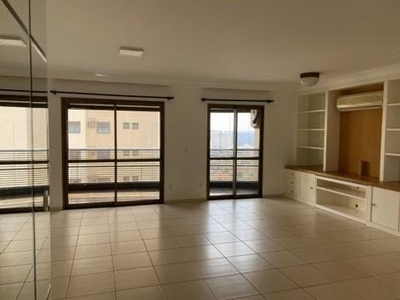 Apartamento em Jardim Irajá, Ribeirão Preto/SP de 136m² 3 quartos à venda por R$ 769.000,00