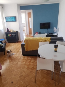 Apartamento em Jardim Maristela, São Paulo/SP de 51m² 2 quartos à venda por R$ 259.000,00