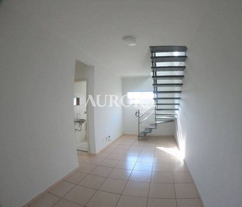 Apartamento em Jardim Morumbi, Londrina/PR de 105m² 2 quartos à venda por R$ 214.000,00