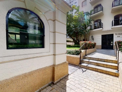 Apartamento em Jardim Paulista, São Paulo/SP de 193m² 3 quartos à venda por R$ 2.299.000,00
