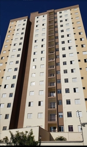 Apartamento em Jardim Salete, Taboão da Serra/SP de 50m² 2 quartos à venda por R$ 299.000,00